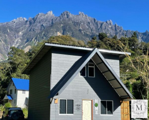 The M Wanderlust Private Cabin